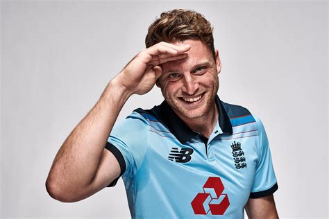 Jos Buttler Biography Personal Life Career Records Net Worth