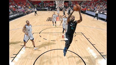 Charlotte hornets live stream online if you are registered member of bet365, the leading online betting company that has streaming coverage for more than. Summer League: Charlotte Hornets vs New Orleans Pelicans ...