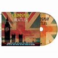 Various - Legends Play The Beatles | Randoms mūzikas veikals