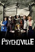Psychoville (TV Series 2009-2011) — The Movie Database (TMDB)
