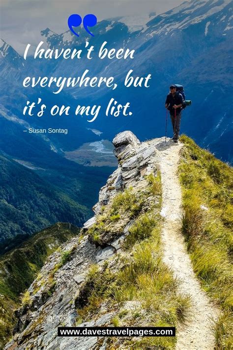 Best Travel Quotes - 100 Quotes To Inspire Your Travel Adventures ...