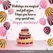 Birthday Wishes For Kids - Hey Greetings