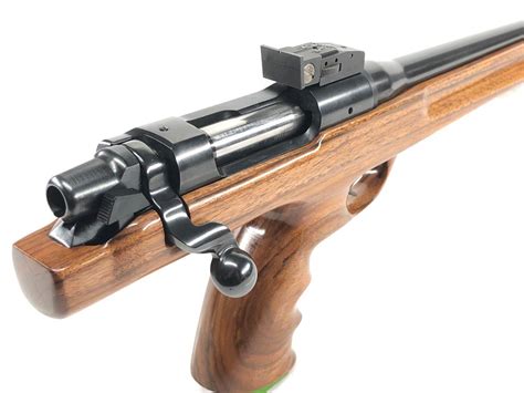 Lot Remington Xp 100 Bolt Action 7mm Pistol