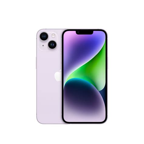 Apple Iphone 14 256gb Purple Price And Specs Phonebox