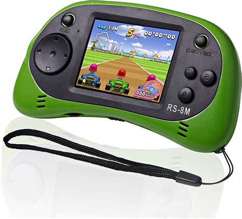 Handheld Games For Kids Ages 4 8