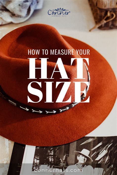 How To Measure Your Hat Size Hat Sizes Hats Men Style Tips