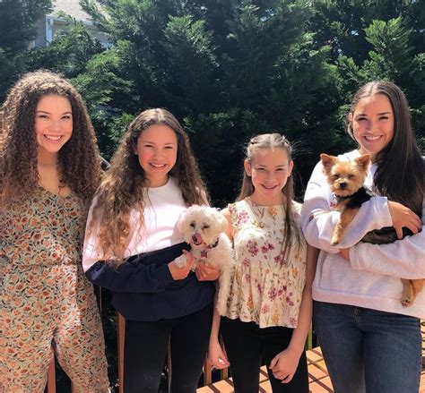 Haschak Sisters On Instagram Hope You Had The Best Easter Ever ️ In
