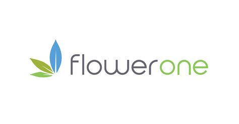 Flower One Announces Exclusive Strategic Brand Partnership With Altwell