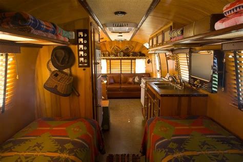 25 Airstream Trailers That Will Amaze You Rvshare Airstream Remodel