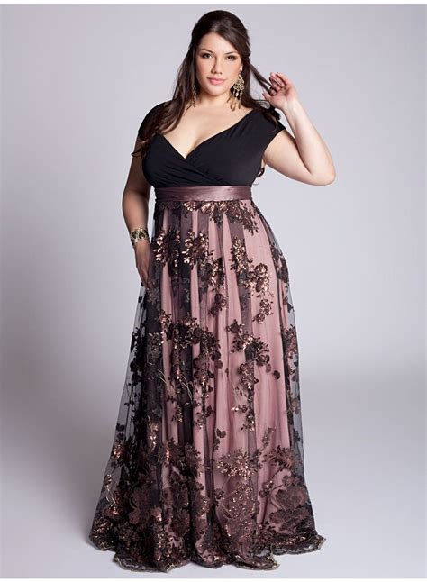Beautiful I Must Have Evening Dresses Plus Size Plus Size Gowns