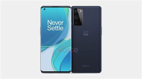 Over the last few months, we've seen plenty of leaks about these. New OnePlus 9 Pro Leak Suggests OnePlus 8T Design with ...