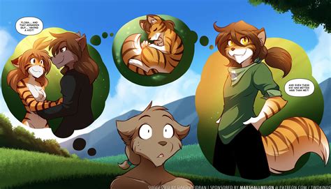 Pin By Lost And Alone On Twokinds Webcomic Anthro Furry Furry