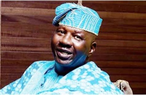 Veteran Actor Babatunde Omidina Baba Suwe Dies At 67 Oodua Bulletin