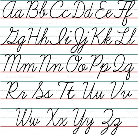 Learn cursive handwriting with pencil pete! ClassicAndCozy: Cursive Writing--Welcome Back