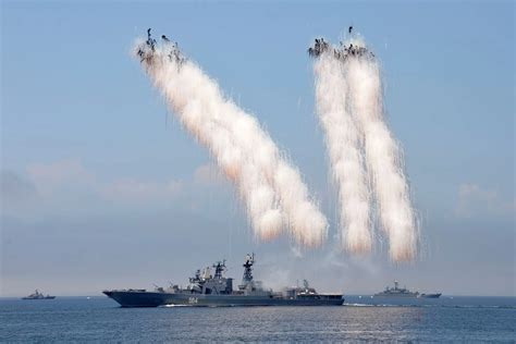 Russia S Military Power In Photos Fox News