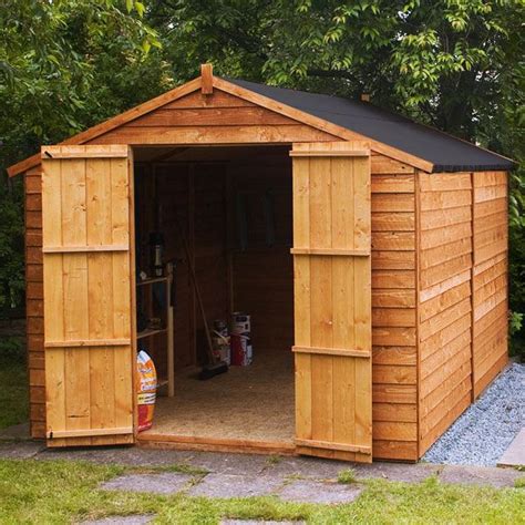 Great Value Sheds Summerhouses Log Cabins Playhouses Wooden Garden