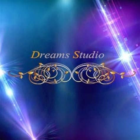 Dreams Studio Youtube
