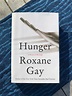 Hunger: A Memoir of (My) Body by Roxane Gay – Book Open