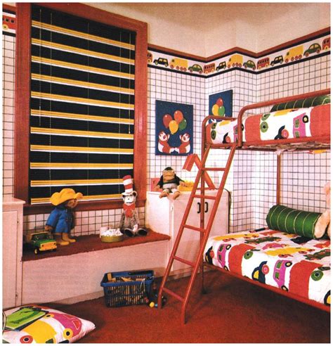 16 Bedroom Ideas 80s Pics