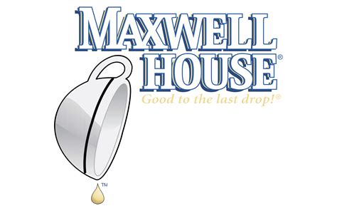 Maxwell House Logo And Symbol Meaning History Png