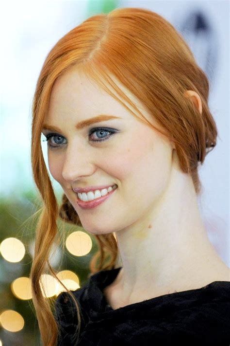 35 Best Ideas Redheads Hairstyle For Beautiful Women Redhead