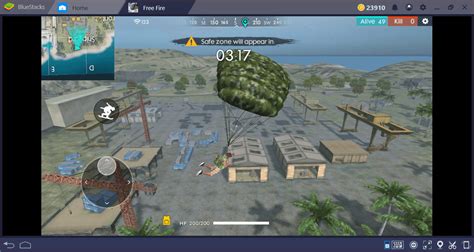 survival shooter in its original form search for weapons, stay in the play zone. Garena Free Fire Bermuda Map Review: Tips, Tactics, And ...