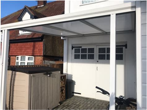 Stylish Carport Deal Kent Sbi Ltd