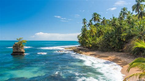South Pacific Coast Costa Rica Holidays Steppes Travel