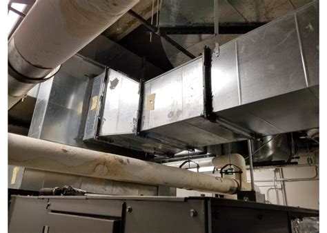 Diy Guide To Installing Air Conditioning Ductwork