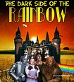The Dark Side Of The Rainbow | Pink floyd albums, Floyd, Dark side