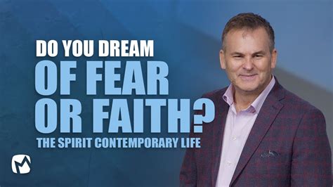 What Is Your Dream Leon Fontaine The Spirit Contemporary Life