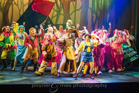 Shrek The Musical Theatrical Costume Hire Stage Costumes For Hire For