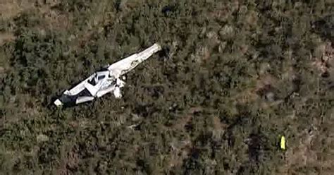 Plane Crash Kills 2 Men In Mountains Of Eastern Utah Deseret News