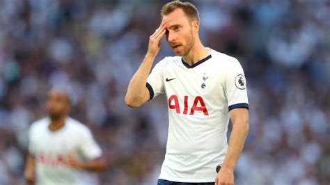 Eriksen's wife, wearing a denmark shirt, came to the touchline and was comforted by the captain our thoughts this evening are with christian eriksen and his family, and all. Tottenham news: Spurs, Christian Eriksen, Jan Vertonghen ...