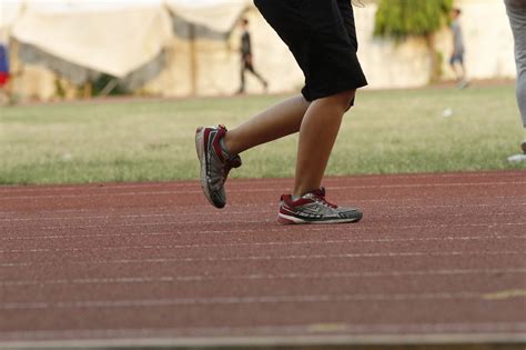 Run Runner Leg Free Photo On Pixabay Pixabay