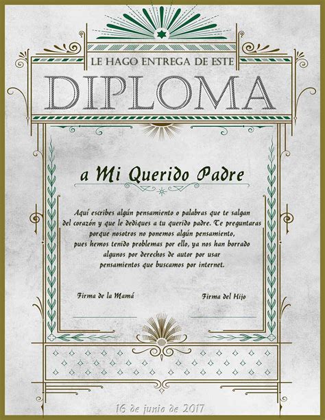 Psd Diplomas Imagui