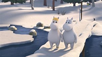 Series two of "Moominvalley" premieres on Sky One, Sky Kids and NOW TV ...