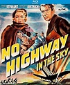 No Highway in the Sky [Blu-ray] [1951]: Amazon.co.uk: DVD & Blu-ray