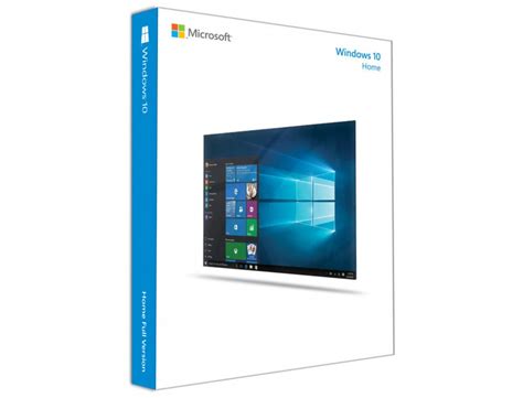 Download everything for windows & read reviews. KW9-00139 - Microsoft Windows 10 Home 64 Bit - OEM ...