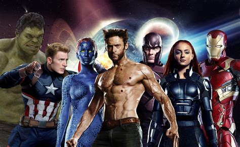How To Watch Marvel Mcu Movies In Order Release And Chronological