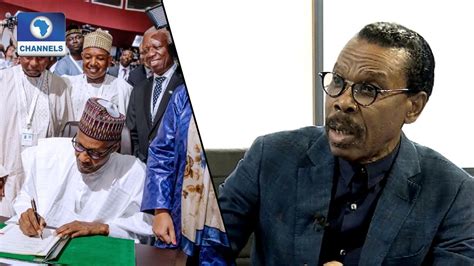 The african continental free trade area (afcfta) is a free trade area founded in 2018, with trade commencing as of 1 january 2021. 'AfCFTA Agreement', What Nigeria Stands To Gain - Rewane ...