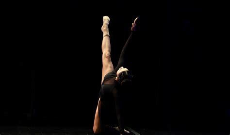 Youth America Grand Prix Ballet Competition Helps With Scholarships