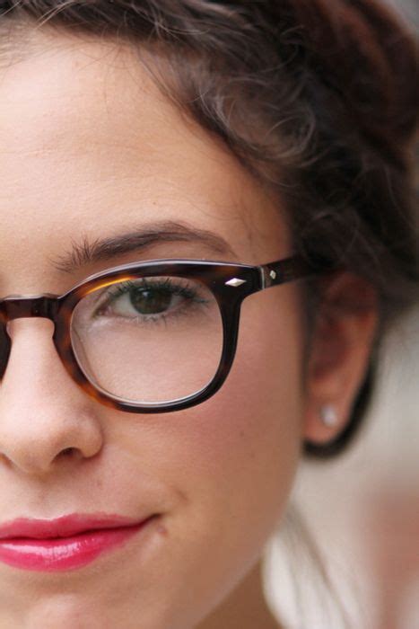 Glasses Frames For Thick Eyebrows