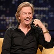 David Spade returns to late-night television tonight