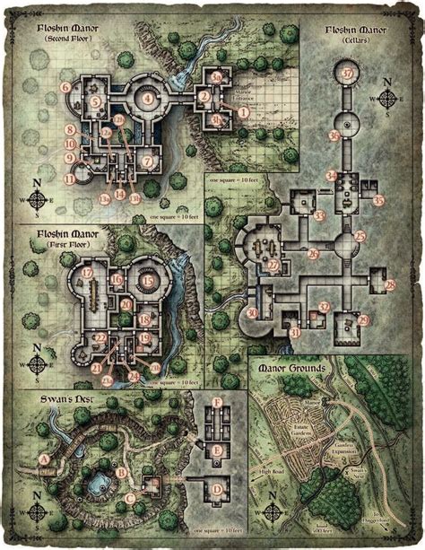 1286 Best Images About Fantasy Maps On Pinterest Warhammer 40k For D