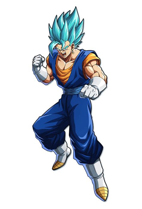 Final stand wiki by editing it! Dragon Ball Fighterz Vegeta Fictional Character Vertebrate ...