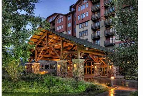 11 Best Hotels In Steamboat Springs 2022 Wow Travel
