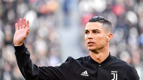 Ronaldo Sosyal Medyanın Da Yıldızı Son Dakika Spor Haberleri Ntvspor