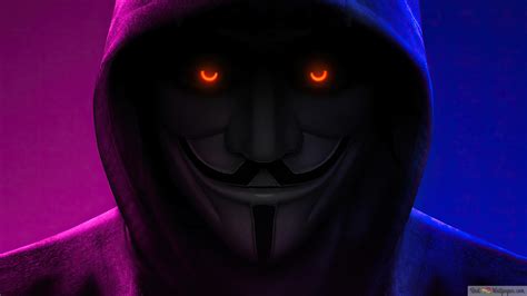 Anonymous 4K Wallpapers Top Free Anonymous 4K Backgrounds