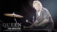 Queen: Drum Sound (Episode 39) - YouTube